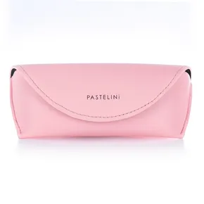 Brillenetui PASTELINI rosa